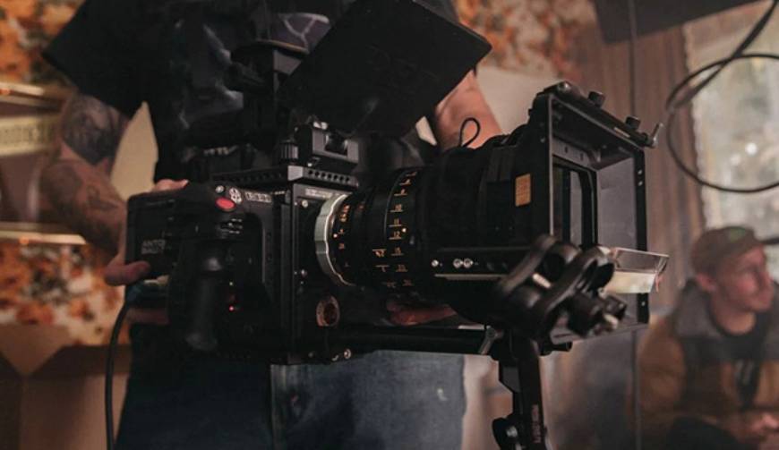 宣威市产品宣传视频拍摄公司