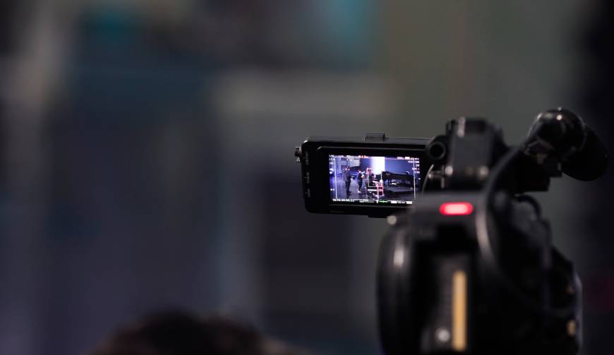 宣威市产品视频拍摄