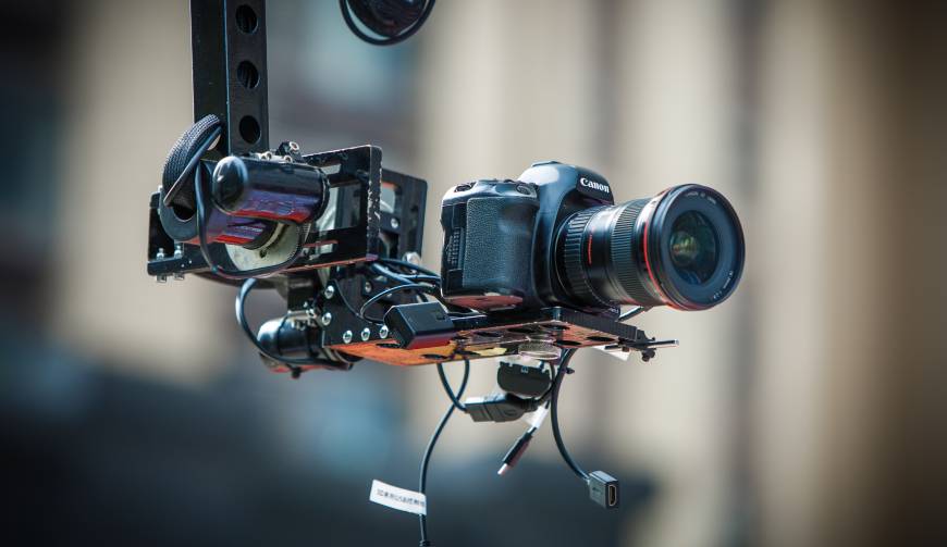 宣威市产品视频拍摄