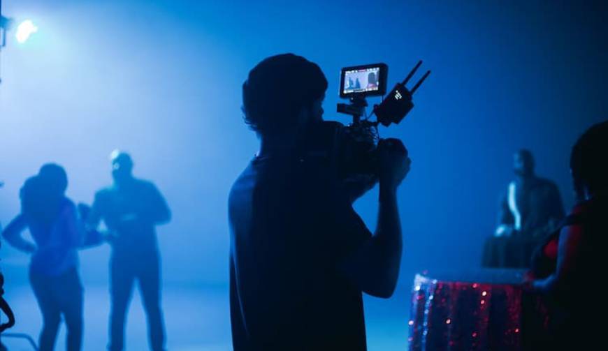 宣威市产品视频拍摄