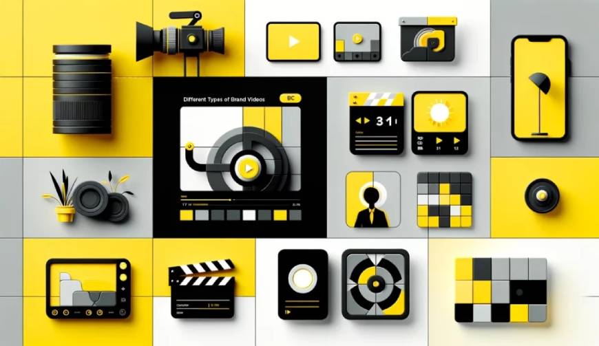 宣威市产品视频拍摄