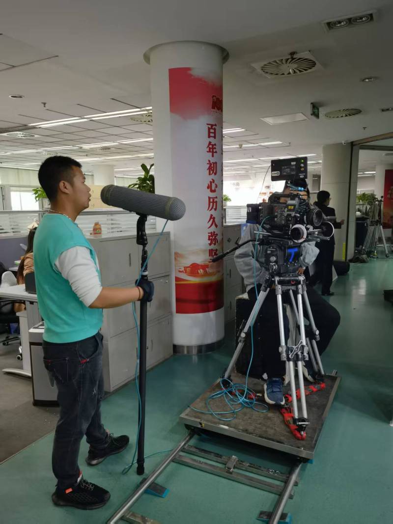 宣威市产品宣传视频制作